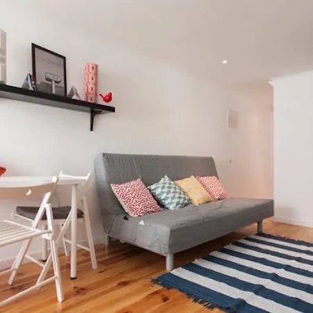 Apartman Achada Vintage I Lisboa