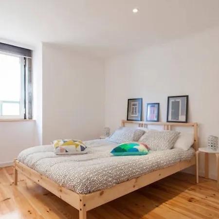 Apartman Achada Vintage I *