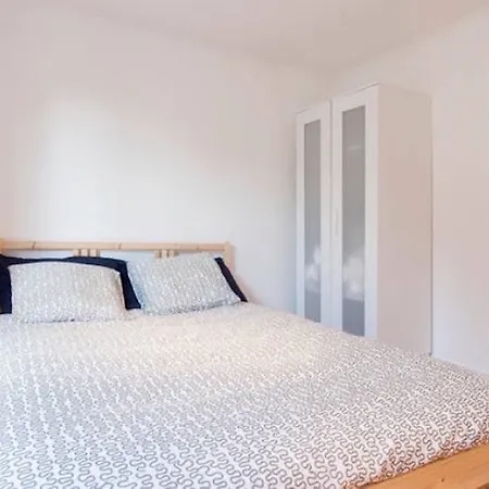 Achada Vintage I Apartment Lisbon