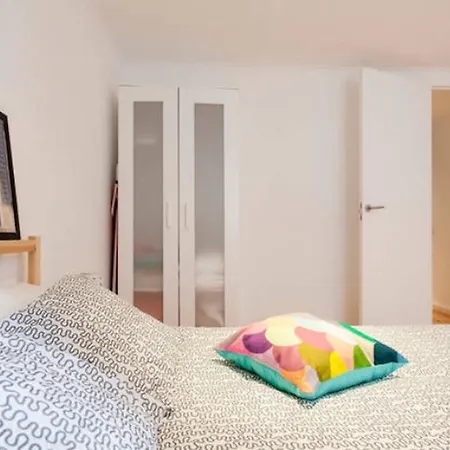 Apartment Achada Vintage I