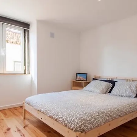 Achada Vintage I Apartment
