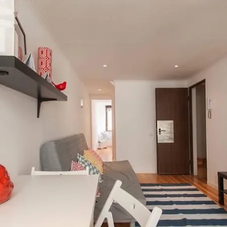 Apartman Achada Vintage I
