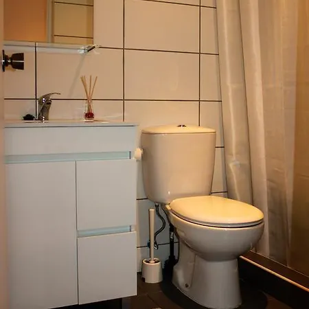 Apartman Achada Vintage I