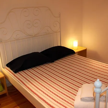 Apartman Achada Vintage I *
