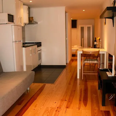 Apartman Achada Vintage I