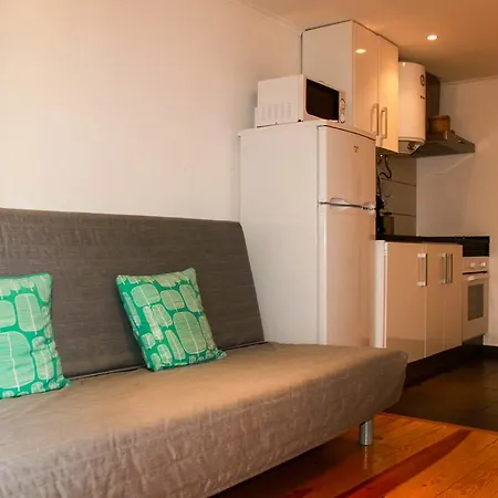 Apartman Achada Vintage I