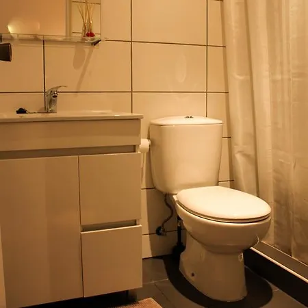 Apartman Achada Vintage I Lisboa