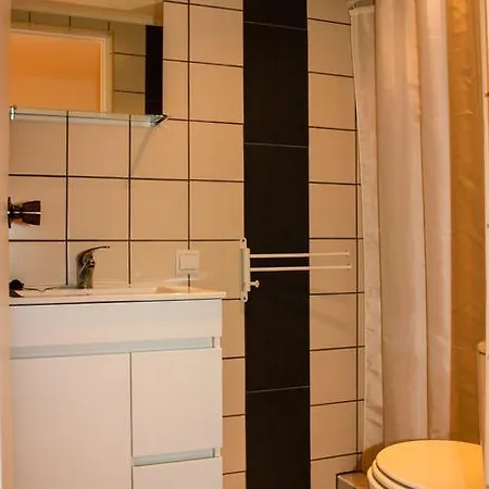 Apartment Achada Vintage I *