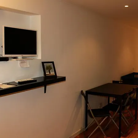 Apartment Achada Vintage I