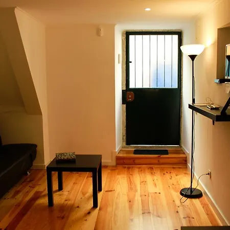 Apartment Achada Vintage I *