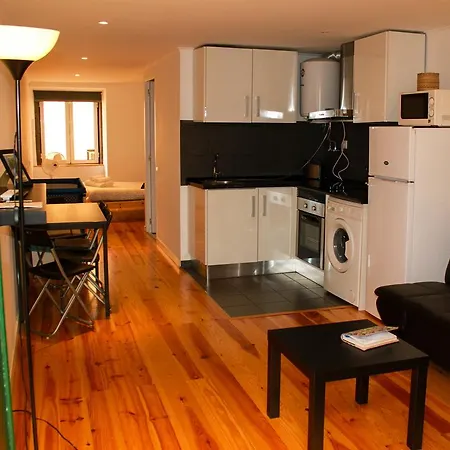 Apartman Achada Vintage I Lisboa