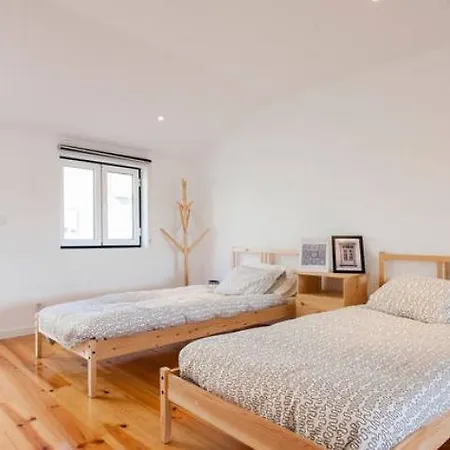Achada Vintage I Apartment