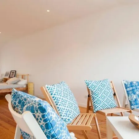 Apartman Achada Vintage I *