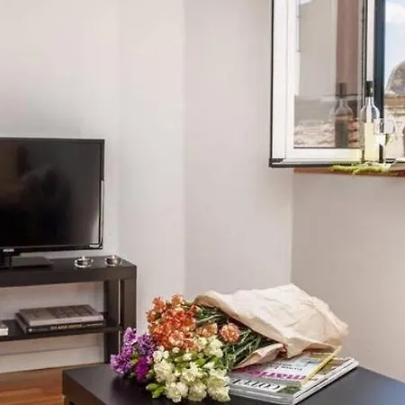 Achada Vintage I Apartman Lisboa