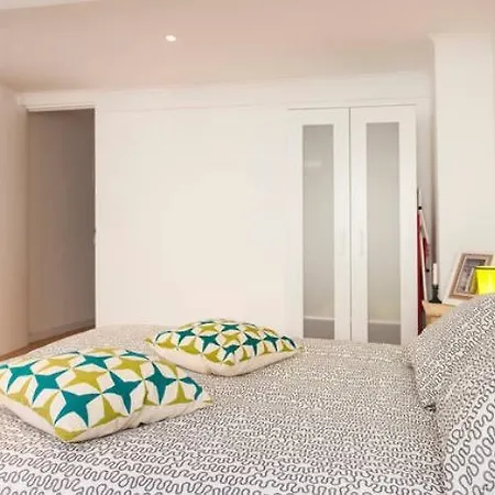 Achada Vintage I Apartman